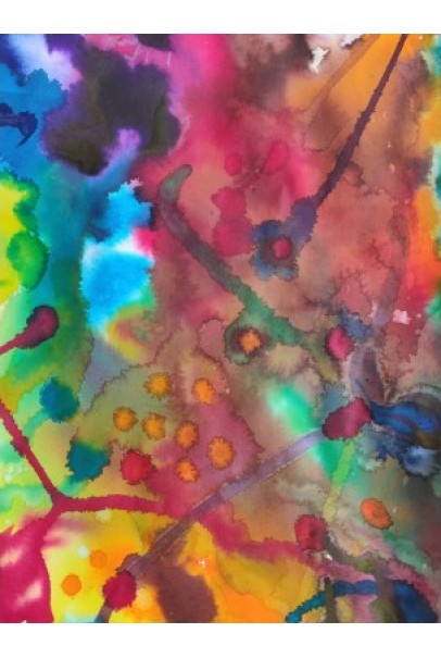 Splash Of Colors Splash Of Colors